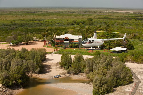 Eco Beach Lunch By Helicopter From Broome - Gold Coast Attractions 4