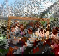 Margaret River Small-Group Full-Day Wine  Food Tour - Gold Coast Attractions