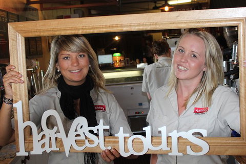 Margaret River Small-Group Full-Day Wine & Food Tour - Gold Coast Attractions 17