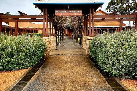 Margaret River Small-Group Full-Day Wine & Food Tour - Gold Coast Attractions 24