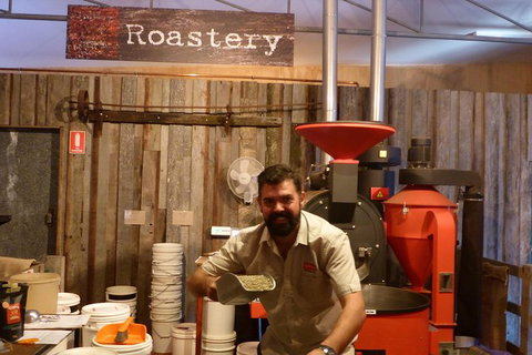 Margaret River Small-Group Full-Day Wine & Food Tour - Gold Coast Attractions 10