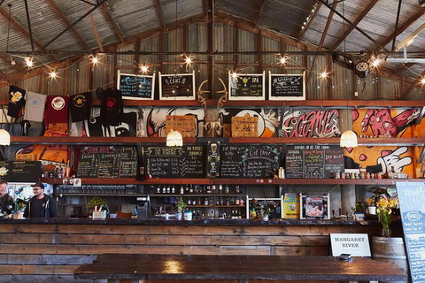 Margaret River Small-Group Full-Day Wine & Food Tour - Gold Coast Attractions 23