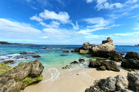 Margaret River Small-Group Full-Day Wine & Food Tour - Gold Coast Attractions 12