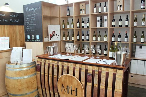 Margaret River Small-Group Full-Day Wine & Food Tour - Gold Coast Attractions 8