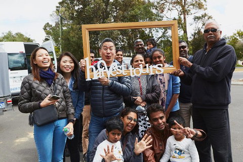 Margaret River Small-Group Full-Day Wine & Food Tour - Gold Coast Attractions 6