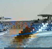 Giant Tides Tour - Cape Leveque  Cygnet Bay - Gold Coast Attractions