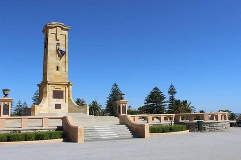 Fremantle Historical Bus Tour - Gold Coast Attractions 2