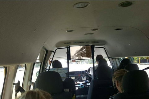 Fremantle Historical Bus Tour - Gold Coast Attractions 3