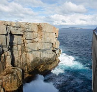 The Gap and Natural Wonders - Gold Coast Attractions