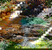 15-Day Camping Tour from Darwin to Broome Including Mitchell Falls - Gold Coast Attractions