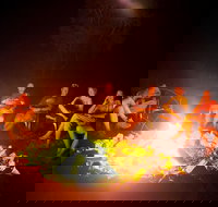 5 Day Broome to the Bungles - Gold Coast Attractions