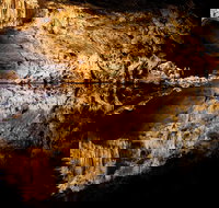 Amazing Windjana Gorge and Tunnel Creek Adventure from Broome - Gold Coast Attractions