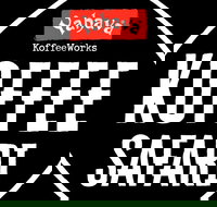 Yahava KoffeeWorks Koffee Safari - Gold Coast Attractions