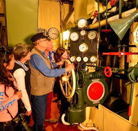 Albany's Historic Whaling Station Admission Ticket - Gold Coast Attractions