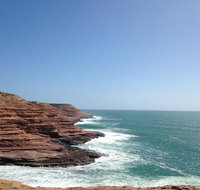 Kalbarri Pink Lake and Abrolhos Islands Nature Tour - Gold Coast Attractions