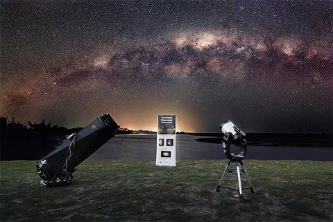 Astronomy Experience Ningaloo - Yardie Homestead - Gold Coast Attractions 0