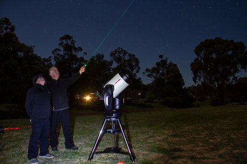 Astronomy Experience Ningaloo - Yardie Homestead - Gold Coast Attractions 1