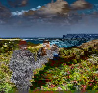 Guided Walks on the Cape to Cape - Wilyabrup Cliffs - Gold Coast Attractions