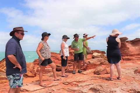 Broome And Around Premium Tour - Cruise Ship Day Tours From Broome Wharf - Gold Coast Attractions 1