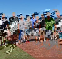 Broome and Around Premium Tour - Cruise Ship Day Tours from Broome Wharf - Gold Coast Attractions