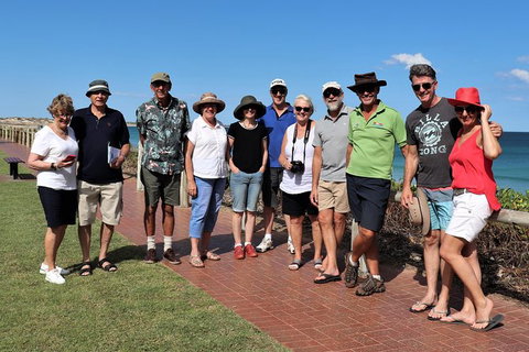 Broome And Around Premium Tour - Cruise Ship Day Tours From Broome Wharf - Gold Coast Attractions 0