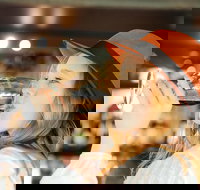 Full Day Gourmet Wine  Dine Tour - Gold Coast Attractions