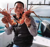 Lobster Fishing - Gold Coast Attractions