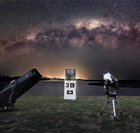 Astronomy Experience at Bullara Station Stay - Gold Coast Attractions