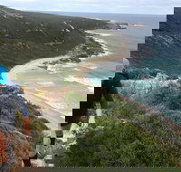 Cape to Cape Track Hike and Winery Tour - Gold Coast Attractions