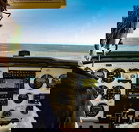 Albany Scenic Flights - Gold Coast Attractions