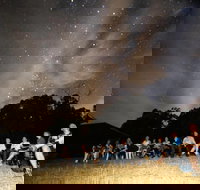 Stargazing Swan Valley and Chittering Valley Dinner Tour - Gold Coast Attractions