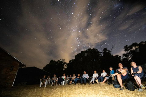 Stargazing Swan Valley And Chittering Valley Dinner Tour - Gold Coast Attractions 0