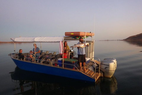 Lake Argyle Fishing Charter - Gold Coast Attractions 2