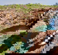 Mitchell Falls Explorer - Dry Season - Gold Coast Attractions