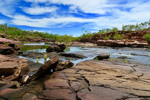 Mitchell Falls Explorer - Dry Season - Gold Coast Attractions 8