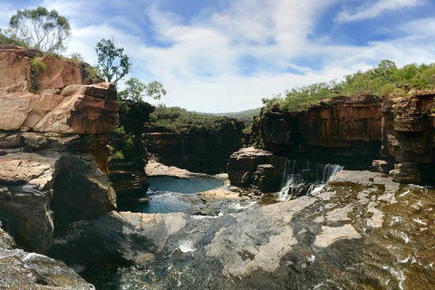 Mitchell Falls Explorer - Dry Season - Gold Coast Attractions 11