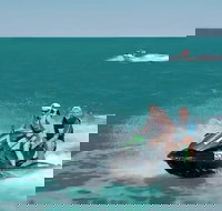 Broome Jetski tour from Cable Beach - Gold Coast Attractions