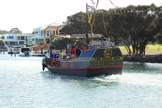 Erskine WA Gold Coast Attractions