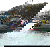 Pirate Ship Lunch Cruise 1.5hr - Gold Coast Attractions