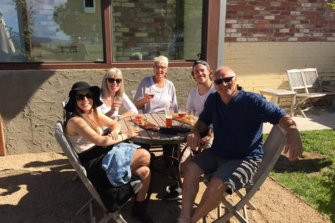 Alternative Yarra Valley Wine Tasting Tour Departing From Melbourne - Gold Coast Attractions 1