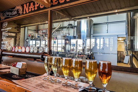 Alternative Yarra Valley Wine Tasting Tour Departing From Melbourne - Gold Coast Attractions 6