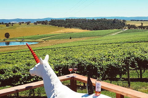 Alternative Yarra Valley Wine Tasting Tour Departing From Melbourne - Gold Coast Attractions 10