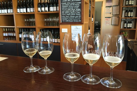 Alternative Yarra Valley Wine Tasting Tour Departing From Melbourne - Gold Coast Attractions 8