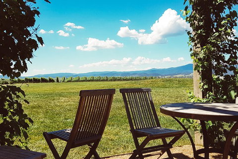 Alternative Yarra Valley Wine Tasting Tour Departing From Melbourne - Gold Coast Attractions 11