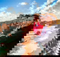 4-Day Melbourne Tour City Sightseeing Great Ocean Road and Phillip Island - Gold Coast Attractions