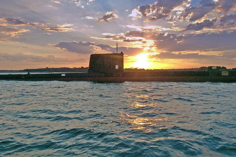 Phillip Island Twilight Cruise - Gold Coast Attractions 5