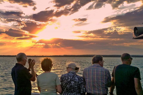 Phillip Island Twilight Cruise - Gold Coast Attractions 4