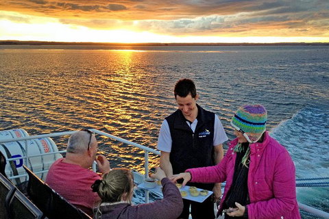 Phillip Island Twilight Cruise - Gold Coast Attractions 8