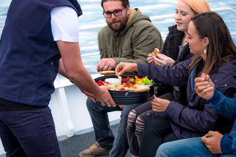 Phillip Island Twilight Cruise - Gold Coast Attractions 6