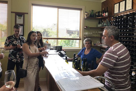 Day Tour Of Phillip Island, The Surrounding Region And Wine Tasting - Gold Coast Attractions 3